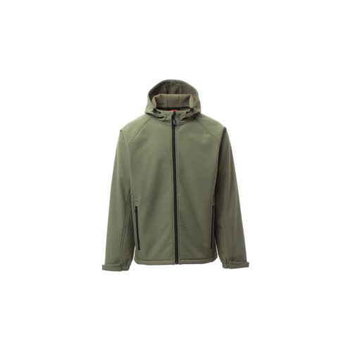 Cerva  L-SURE DAWSON dzseki - Munkaruházat, vadász és horgász ruházat