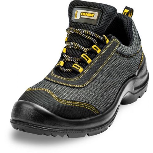 Cerva STRONG PROFESSIONAL SPRINT GREY S1 PANDA munkavédelmi félcipő