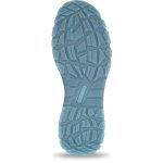 Cerva HALWILL PRO MF ESD S1PS SR munkavédelmi félcipő