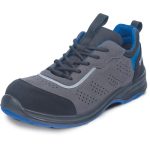 COMO MF ESD S1PS SR félcipő szürke/navy