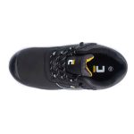 COMO MF ESD S1PS SR félcipő szürke/navy