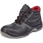 Cerva FF MAINZ ANKLE O1 CERVA munkavédelmi bakancs