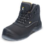  BK TPU MF S3 SRC bakancs fekete