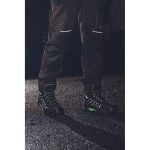 Cerva TORNAFORT MF S3 SRC munkavédelmi bakancs