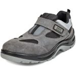 Cerva AUGE S1P SRC PANDA munkavédelmi szandál