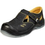 Cerva BK TPU MF S1P SRC munkavédelmi szandál