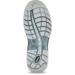 Cerva BK TPU MF S1P SRC munkavédelmi szandál