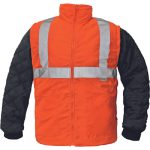 Cerva BI ROAD 4in1 kabát - Munkaruházat, vadász és horgász ruházat