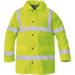 Cerva Sefton jólláthatósági bélelt vízálló kabát - Munkaruházat, vadász és horgász ruházat