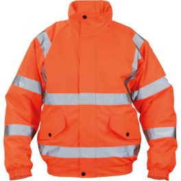 Cerva Cloton HV Pilot jólláthatósági dzseki - Munkaruházat, vadász és horgász ruházat