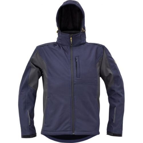 Cerva Dayboro Softshell dzseki - Munkaruházat, vadász és horgász ruházat