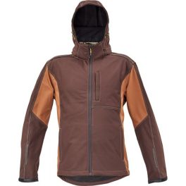 Cerva Dayboro Softshell dzseki - Munkaruházat, vadász és horgász ruházat