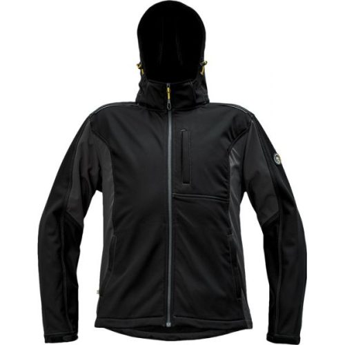 Cerva Dayboro Softshell dzseki - Munkaruházat, vadász és horgász ruházat