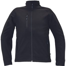CHITRA softshell dzseki navy - Munkaruházat, vadász és horgász ruházat