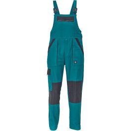 Cerva Max Neo kantáros munkaruha nadrág - Munkaruházat, vadász és horgász ruházat