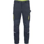 L-SURE DAWSON nadrág fekete - Munkaruházat, vadász és horgász ruházat