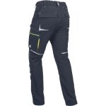 L-SURE DAWSON nadrág fekete - Munkaruházat, vadász és horgász ruházat