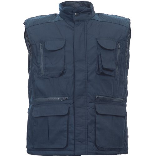 Cerva Davida mellény - Munkaruházat, vadász és horgász ruházat