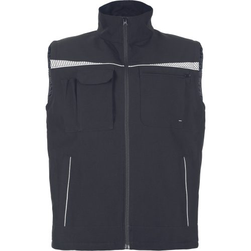 Cerva Emerton mellény - Munkaruházat, vadász és horgász ruházat