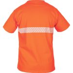 Cerva Teruel HI-Vi ru. póló - Munkaruházat, vadász és horgász ruházat