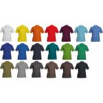 Cerva Dhanu póló - Munkaruházat, vadász és horgász ruházat