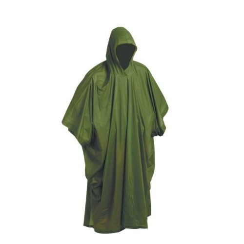 Cerva Poncho PVC esőruha - Munkaruházat, vadász és horgász ruházat