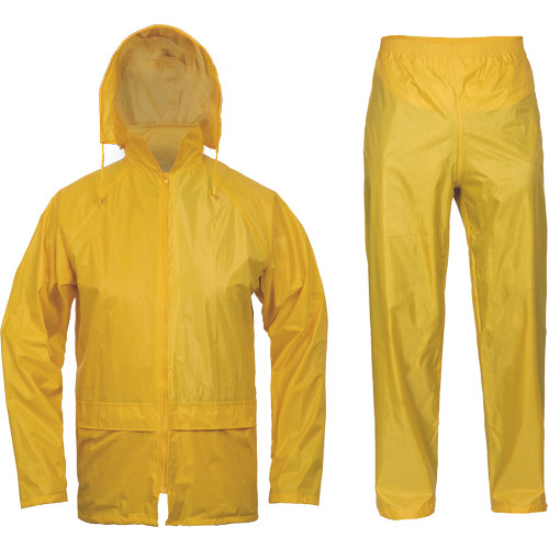 Cerva Carina kétrészes esőruha - Munkaruházat, vadász és horgász ruházat