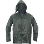 Cerva Carina kétrészes esőruha - Munkaruházat, vadász és horgász ruházat