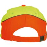 Cerva Knoxfield HI-VIS sapka