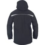 EMERTON STR télikabát fekete - Munkaruházat, vadász és horgász ruházat