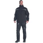 EMERTON STR télikabát fekete - Munkaruházat, vadász és horgász ruházat