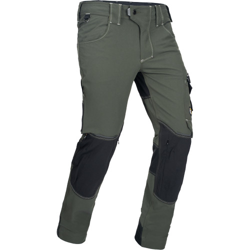NEURUM PFM nadrág sötét olajzöld- Munkaruházat, vadász és horgász ruházat