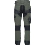 NEURUM PFM nadrág sötét olajzöld- Munkaruházat, vadász és horgász ruházat