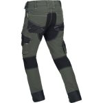 NEURUM PFM nadrág sötét olajzöld- Munkaruházat, vadász és horgász ruházat