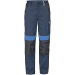 MAX ECO STRETCH nadrág fekete Munkásnadrágok - Munkaruházat, vadász és horgász ruházat