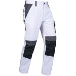 MAX ECO STRETCH nadrág fekete Munkásnadrágok - Munkaruházat, vadász és horgász ruházat