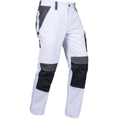 MAX ECO STRETCH nadrág fekete Munkásnadrágok - Munkaruházat, vadász és horgász ruházat