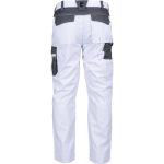 MAX ECO STRETCH nadrág fekete Munkásnadrágok - Munkaruházat, vadász és horgász ruházat