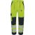 Cerva MAX NEO HV nadrág sárga - Munkaruházat, vadász és horgász ruházat