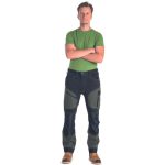 Cerva Keilor Stretch munkaruha nadrág - Munkaruházat, vadász és horgász ruházat