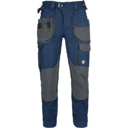 Cerva Dayboro munkaruha nadrág navy- Munkaruházat, vadász és horgász ruházat
