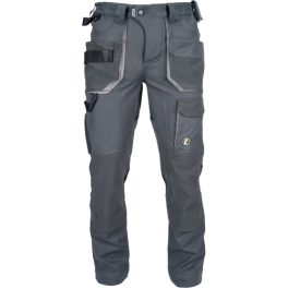 Cerva Dayboro munkaruha nadrág antracit - Munkaruházat, vadász és horgász ruházat