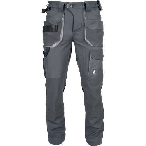 Cerva Dayboro munkaruha nadrág antracit - Munkaruházat, vadász és horgász ruházat