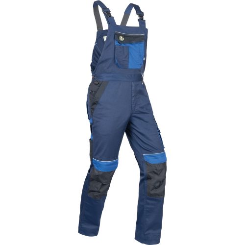 Cerva FF Carl kantáros munkaruha nadrág - Munkaruházat, vadász és horgász ruházat