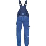 STIRLING STRETCH mellesnadrág téglaszín Mellrészes munkásnadrág - Munkaruházat, vadász és horgász ruházat