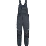 STIRLING STRETCH mellesnadrág téglaszín Mellrészes munkásnadrág - Munkaruházat, vadász és horgász ruházat