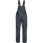 STIRLING STRETCH mellesnadrág téglaszín Mellrészes munkásnadrág - Munkaruházat, vadász és horgász ruházat