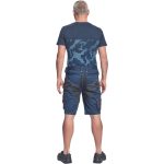 Cerva Neurum DNM rövidnadrág - Munkaruházat, vadász és horgász ruházat