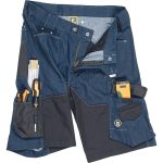 Cerva Neurum DNM rövidnadrág - Munkaruházat, vadász és horgász ruházat