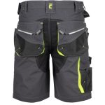 Cerva EMERTON STR rövidnadrág sárga - Munkaruházat, vadász és horgász ruházat